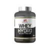 XXL Nutrition Whey Hydro – Vanille (1000 gr)