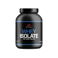 XXL Nutrition Whey Isolaat-chocolate (2500 gr)