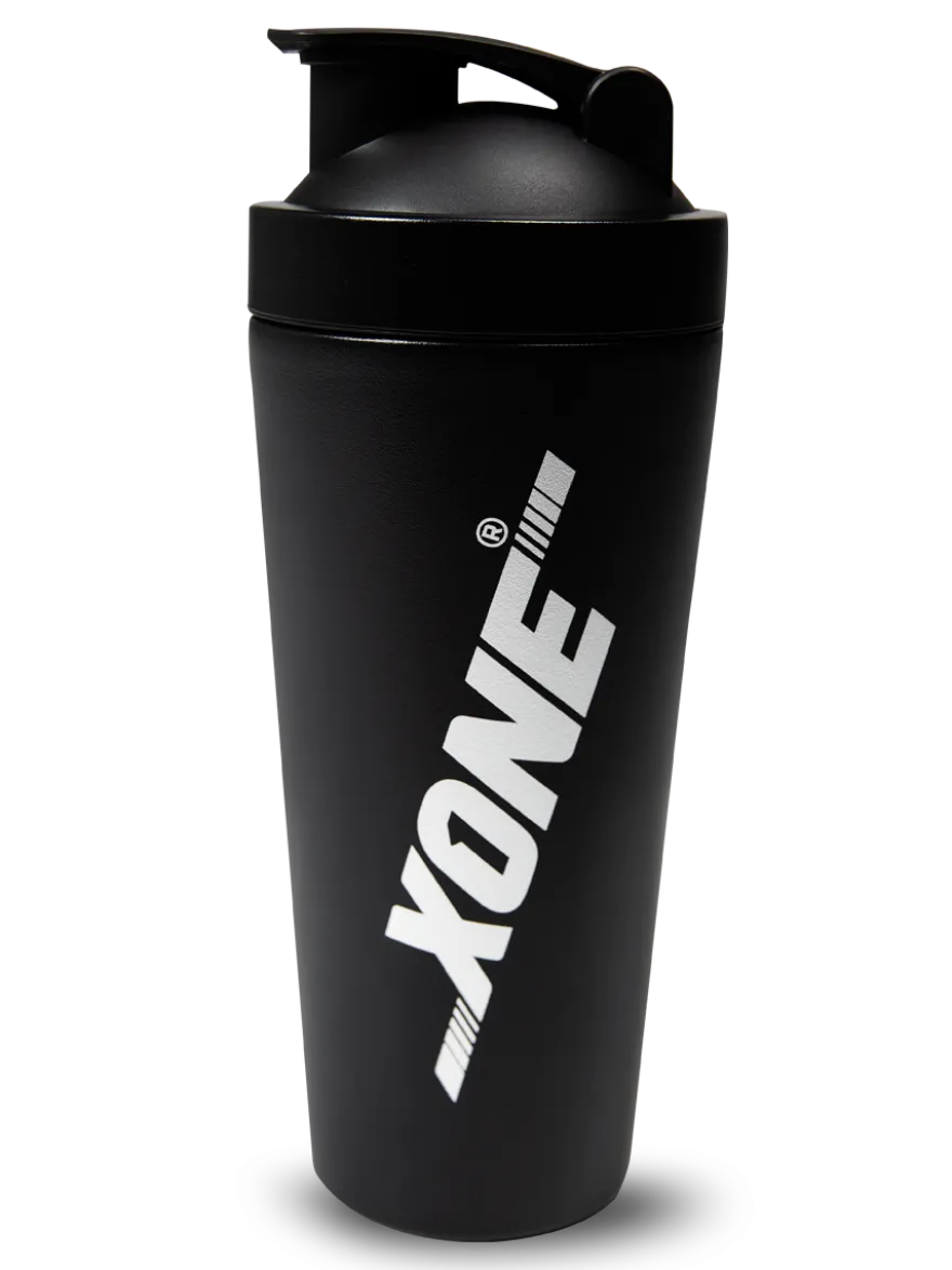 XXL Nutrition Xone® – Performance Shaker (1 stuk)