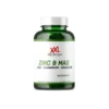 XXL Nutrition Zink & Magnesium (120 capsules)