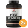 2x XXL Nutrition Advanced Post Workout Tropical Fruit (1050 gr)