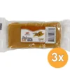 3x XXL Nutrition Delicious Oat Bar Caramel (100 gr)