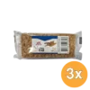 3x XXL Nutrition Delicious Oat Bar Naturel (100 gr)