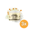 3x XXL Nutrition Flavor Powder – Vanille (250 gram)