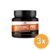 3x XXL Nutrition Isotonic Pro – Lemon (1050 gram)