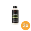 3x XXL Nutrition Light Saus – Caesar (265 ml)