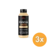 3x XXL Nutrition Light Saus – Cocktail (265 ml)