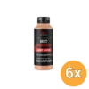 6x XXL Nutrition Light Saus – Hot Samurai (265 ml)