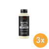 3x XXL Nutrition Light Saus – Truffel Mayo (265 ml)