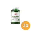 3x XXL Nutrition Multivit (120 Tabletten)