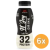 6x XXL Nutrition N’Joy Protein Drink Vanille (310 ml)