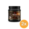 2x XXL Nutrition Protein Iced Coffee (450 gr)