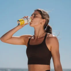 6x XXL Nutrition Protein Lemonade – Orange (6 x 330 ml)