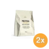 2x XXL Nutrition Protein Oat Meal – Chocolade (1800 gr)