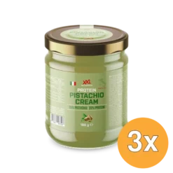 3x XXL Nutrition Protein Pistache Spread (190 gr)
