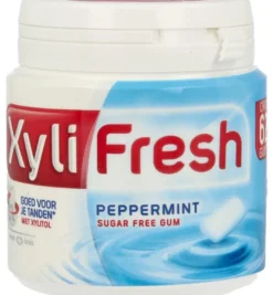 Xylifresh Peppermint (93 gr)