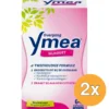 2x Ymea Overgang Silhouet (64 capsules)