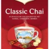 6x Yogi Tea Classic Chai Bio (17 stuks)
