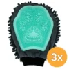 3x Yokuu Bubble Brush Hond (1 stuk)