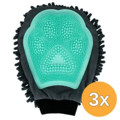 3x Yokuu Bubble Brush Hond (1 stuk)