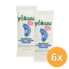 6x Yokuu Huisdier Vlek- en Geurverwijderaar Navul (2 stuks)