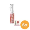 6x Yokuu Probiotic Allergyspray Start (1 stuk)