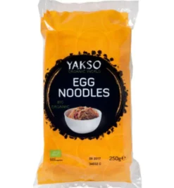 Yakso Eiermie bio (250 gr)