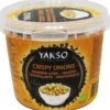 Yakso Gebakken Uitjes Bio (100 gr)