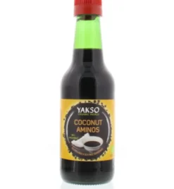 Yakso Kokos Aminos Bio (250 ml)