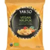 Yakso Krupuk Vegan Bio (60 gr)