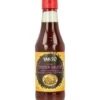 Yakso Oestersaus Vegan Bio (250 ml)