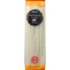Yakso Rice Noodle Wit Bio (220 gr)