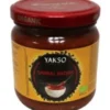 Yakso Sambal Badjak Bio (200 gr)