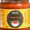 Yakso Sambal Oelek (200 gr)