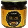 Yakso Seitan In Tamarisaus Bio (330 ml)