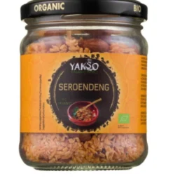 Yakso Seroendeng Bio (85 gr)