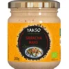 Yakso Sriacha Mayonaise Bio (200 gr)