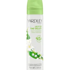 Yardley London English Lily of The Valle (1 stuk)