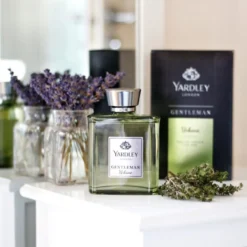 Yardley London Gentleman Urbane Eau De Parfum (100 ml)