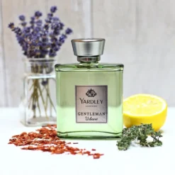 Yardley London Gentleman Urbane Eau De Parfum (100 ml)
