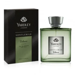 Yardley London Gentleman Urbane Eau De Parfum (100 ml)