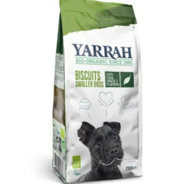 Yarrah Hondenkoekjes Multi Bio (250 gr)