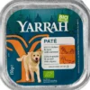 Yarrah Hondenpaté Eend & Zeewier (150 gr)