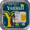 Yarrah Hondenvoer Pate Met Kip Bio (150 gr)