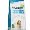 Yarrah Puppy Hondenvoer Bio (2000 gr)