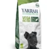 Yarrah Vega Hondenvoer Bio (2000 gr)