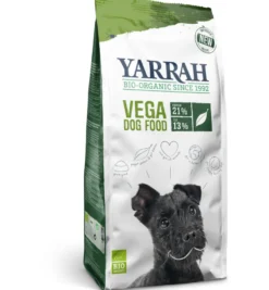 Yarrah Vega Hondenvoer Bio (2000 gr)