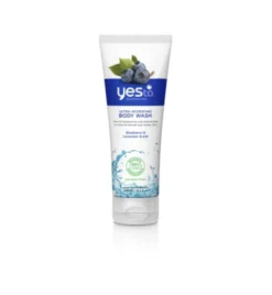 Yes To Blueberry Body wash ultra hydrating tube (280 ml)