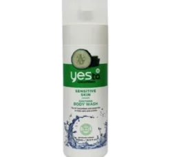 Yes To Cucumber Bodywash douchegel (500 ml)