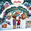 Yogi Tea Adventskalender 2025 (1 set)